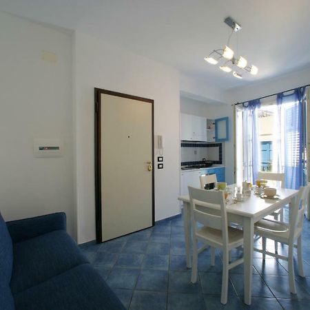 Venere Ed Enea - Appartamenti Vista Mare San Vito Lo Capo Dış mekan fotoğraf