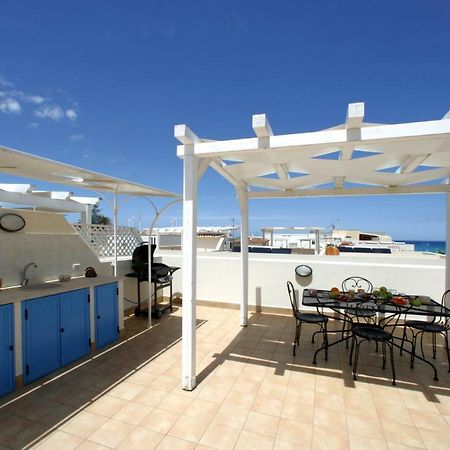 Venere Ed Enea - Appartamenti Vista Mare San Vito Lo Capo Dış mekan fotoğraf
