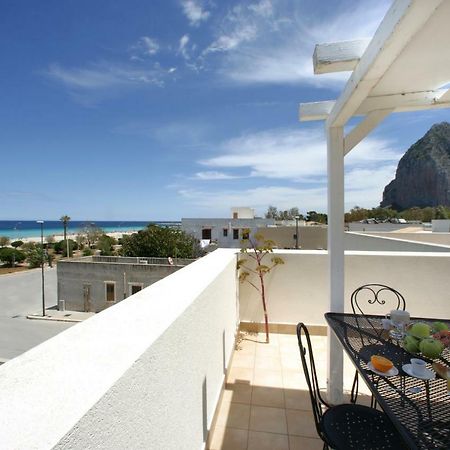 Venere Ed Enea - Appartamenti Vista Mare San Vito Lo Capo Dış mekan fotoğraf