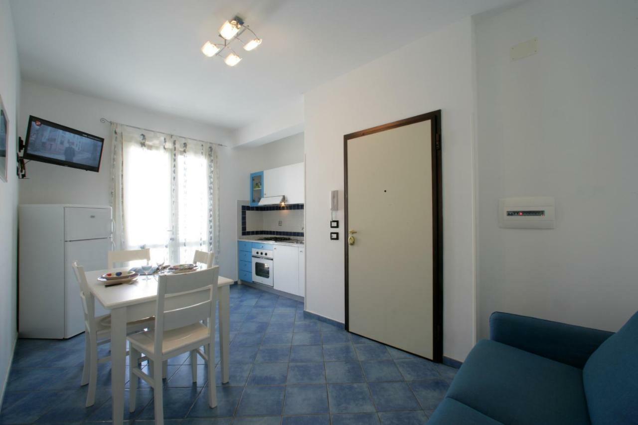Venere Ed Enea - Appartamenti Vista Mare San Vito Lo Capo Dış mekan fotoğraf
