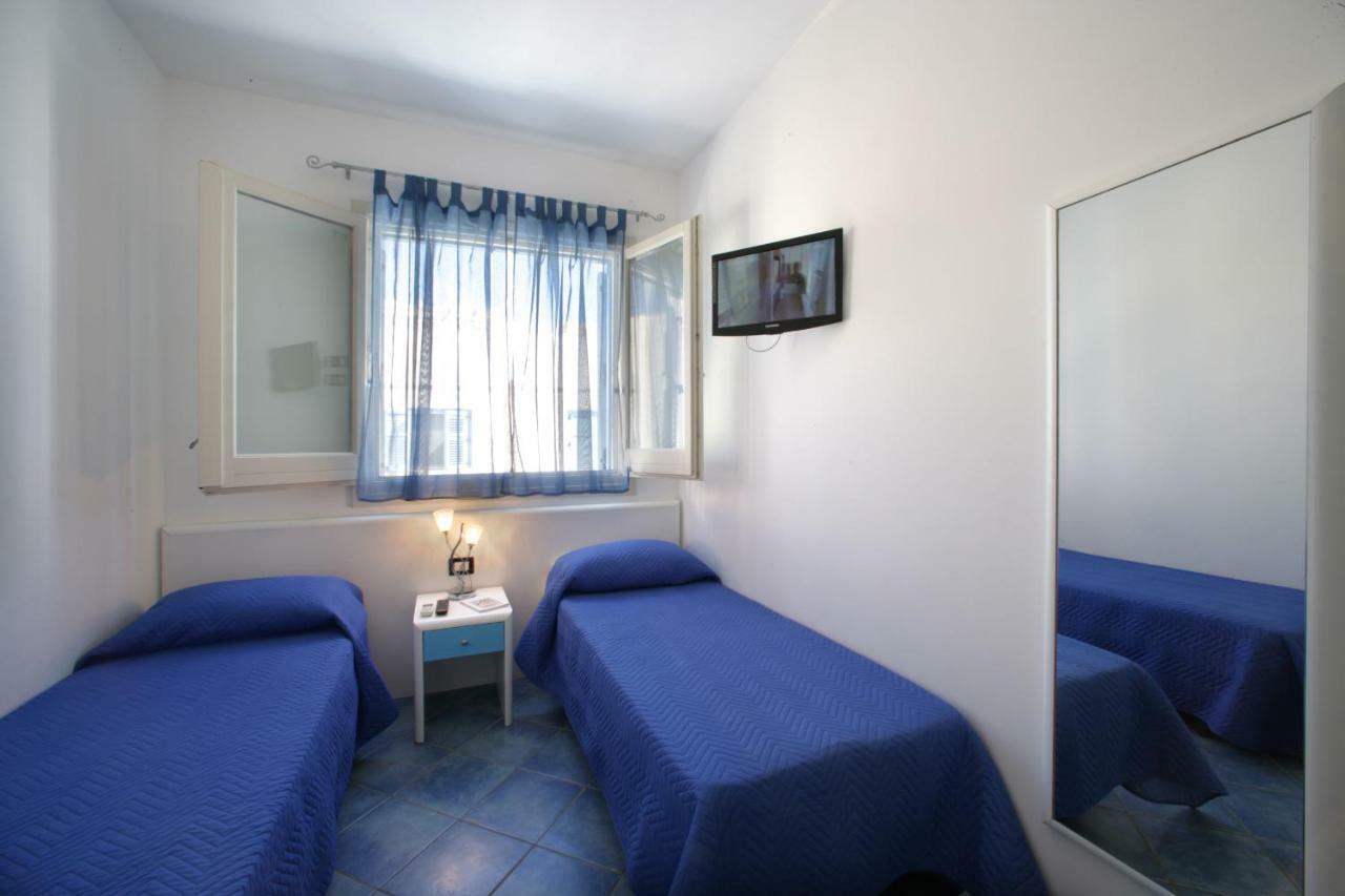 Venere Ed Enea - Appartamenti Vista Mare San Vito Lo Capo Dış mekan fotoğraf