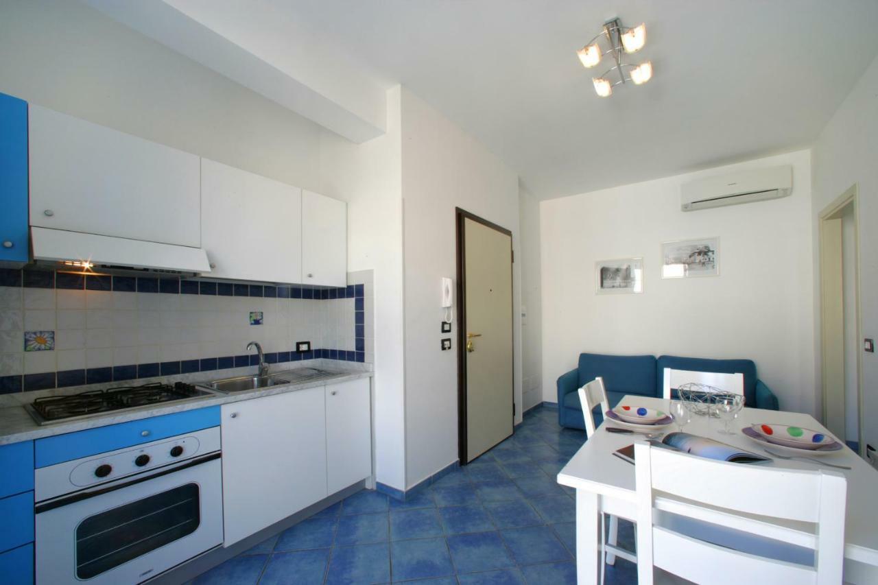Venere Ed Enea - Appartamenti Vista Mare San Vito Lo Capo Dış mekan fotoğraf
