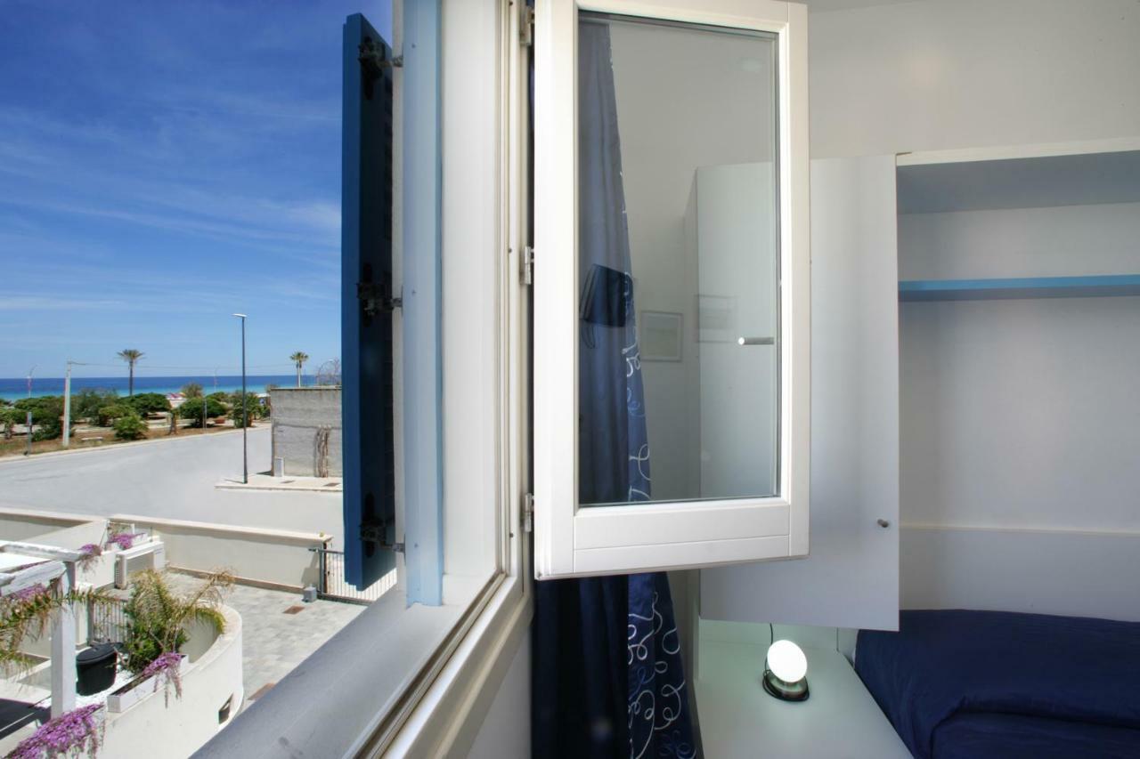 Venere Ed Enea - Appartamenti Vista Mare San Vito Lo Capo Dış mekan fotoğraf